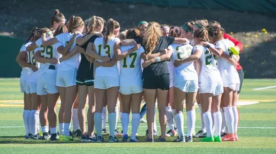 Team vs. UC Davis 2016