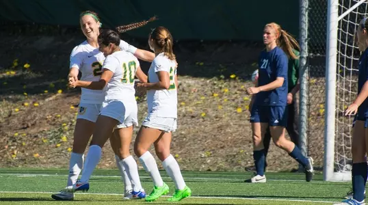 Team vs. UC Davis 2016
