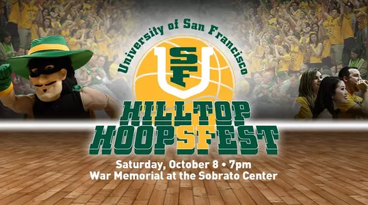 2016 Hilltop Hoopsfest