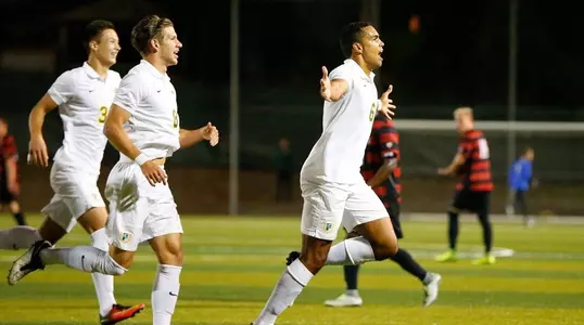 David Garrett vs. Stanford 2016