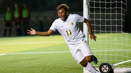 Jorge Ruiz vs. Stanford 2016