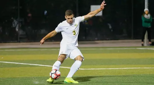 Josh Smith vs. Stanford 2016