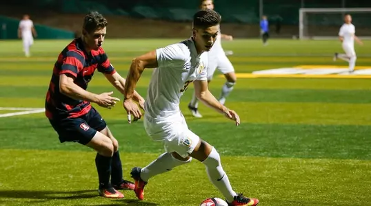 Matt Orr vs. Stanford 2016