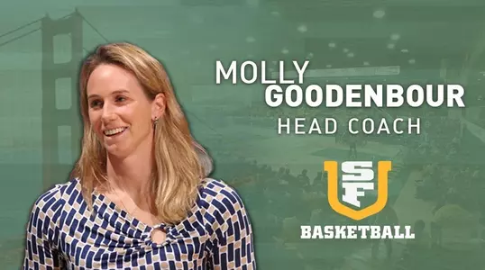 Molly Goodenbour