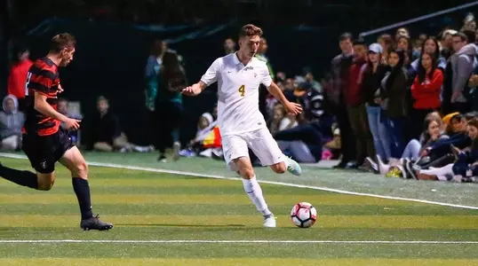 Sebastian Stacey vs. Stanford 2016