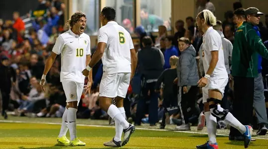 Davi Ramos & David Garrett vs. Stanford 2016