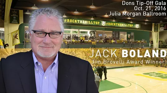Jack Boland