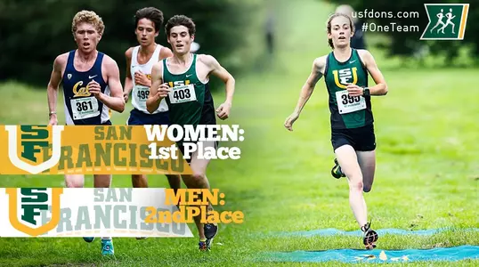 2016 XC Invitational