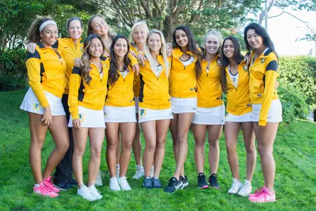 2016-17 Women's Tennis