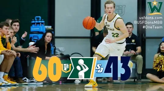 MBB - USF 60, USD 43