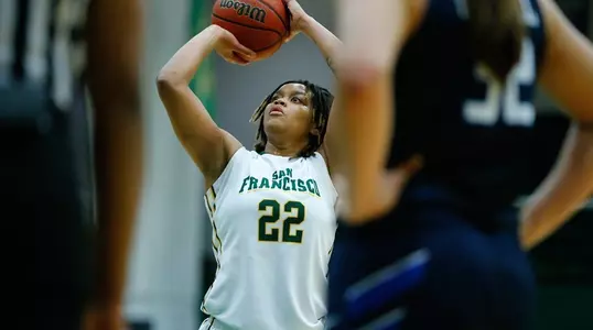 Claudia Price vs. BYU 2016-17