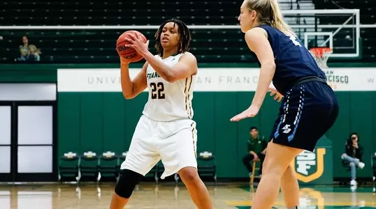 Claudia Price vs. San Diego 2016-17