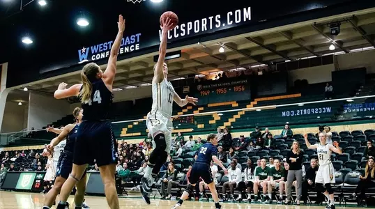 Rachel Howard vs. San Diego 2016-17