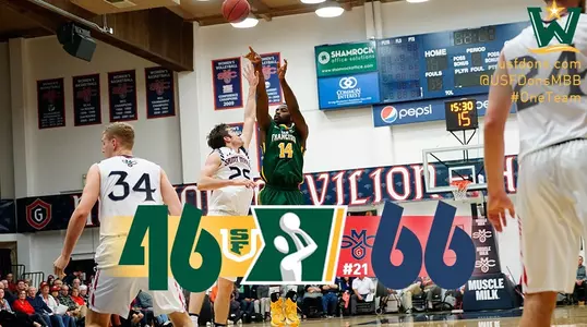 MBB - SMC 66, USF 46