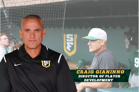 usf-baseball-hires-gianinno