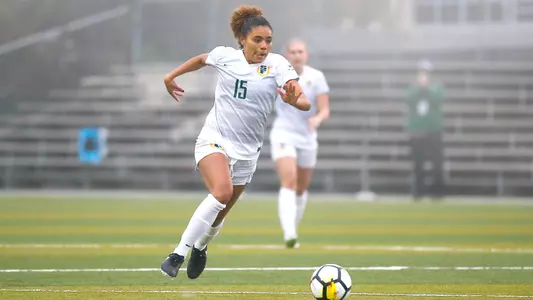 Miciah Madison against Cal