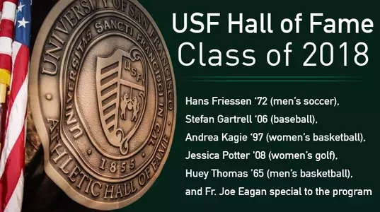 2018 Hall of Fame class