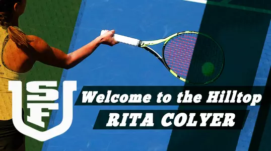 Rita Colyer