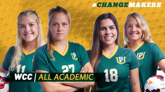 All-Academic WSOC