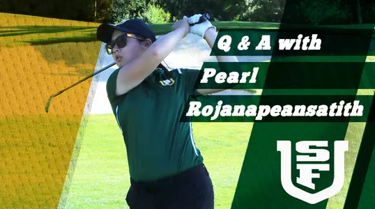 Q & A with Pearl