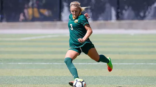 izzie lueken free kick