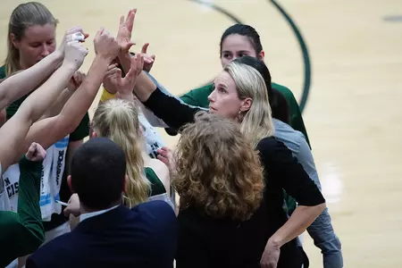 USF Women's Basketball
