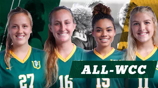 WSOC All-WCC