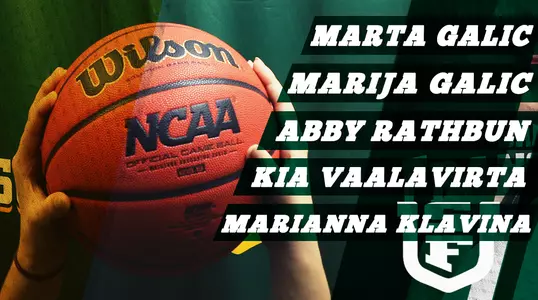 Women's Basketball