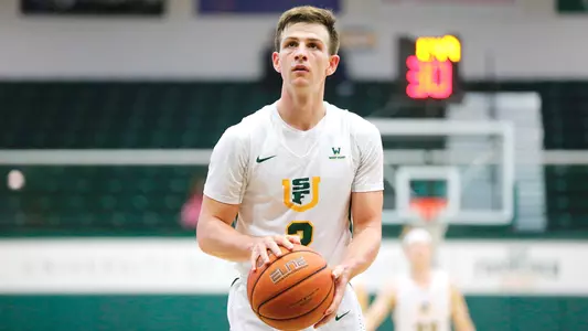 Frankie-Ferrari-USF-Dons-Basketball-UCDavis