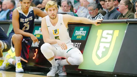 Jimbo-Lull-USF-Dons-MensBasketball