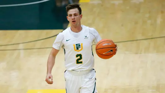 Frankie Ferrari dribble drive