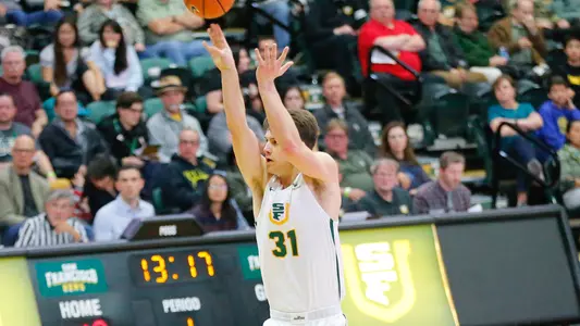 Erik-Poulsen-USF-Dons-Mens-Basketball-jumpshot