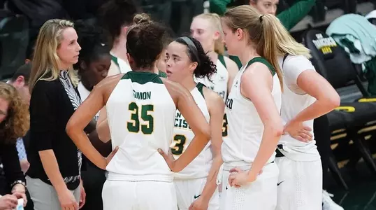 USF Women's Basketball