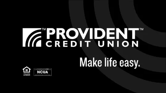Provident Credit Union