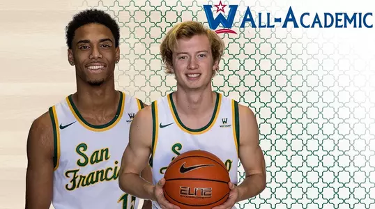 MBB All-Academic