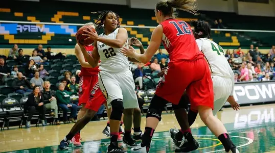 Claudia Price vs. Gonzaga 2016-17_Christina Leung