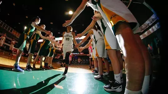 Kalyn Simon vs. Gonzaga 2016-17_Christina Leung