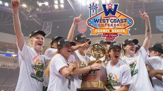 WBB - 2017 WCC Championship