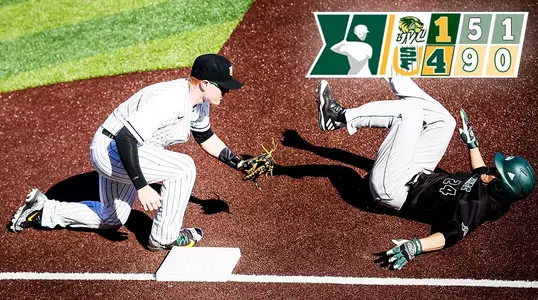 BASE - USF 4, Utah Valley 1