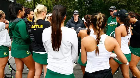 2016-17 Women's Tennis