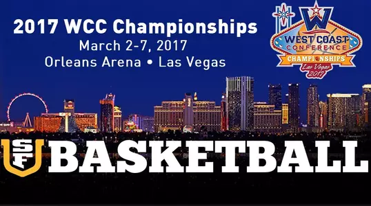 2017 WCC Championships