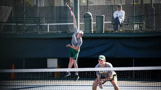 Ryan Marker and Paul Giraud