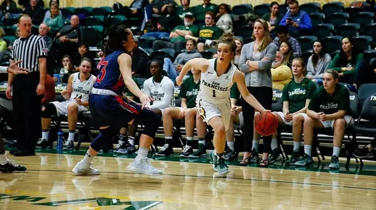 Anna Pierce vs. SMC 2016-17