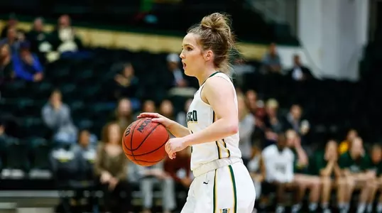 Anna Pierce vs. SMC 2016-17