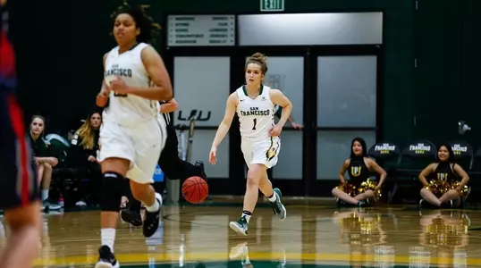 Anna Pierce vs. SMC 2016-17