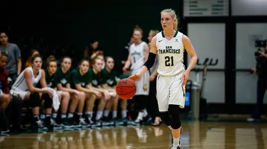 Anna Seilund vs. SMC 2016-17