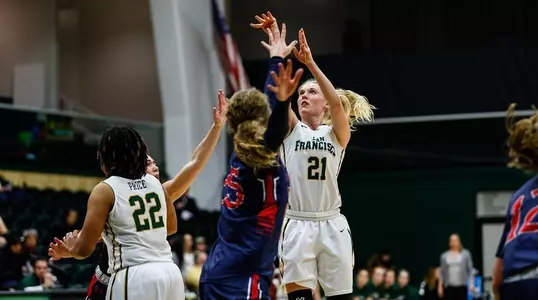 Anna Seilund vs. SMC 2016-17