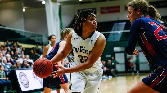 Claudia Price vs. SMC 2016-17