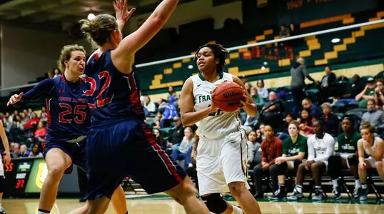 Claudia Price vs. SMC 2016-17