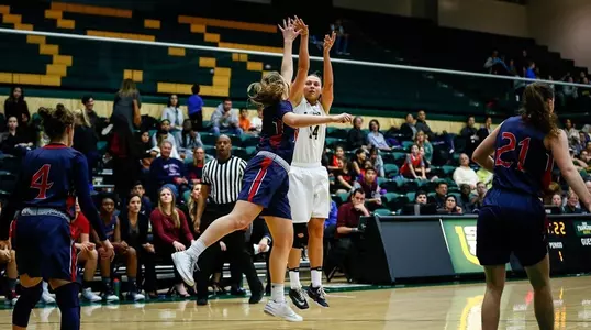 Michaela Rakova vs. SMC 2016-17